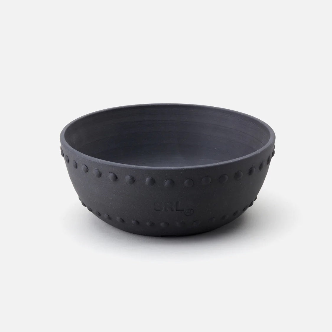 SRL X TSUKAMOTO 'Spots Roundtype Pot-L' (Black) – MELLOWIST