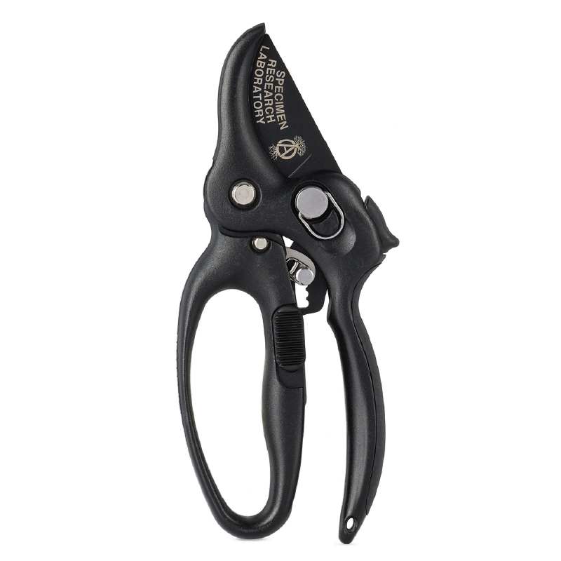 NEIGHBORHOOD SRL GARDEN CLIPPERS 剪定バサミ Garden Clippers' SRL (Black) – MELLOWIST