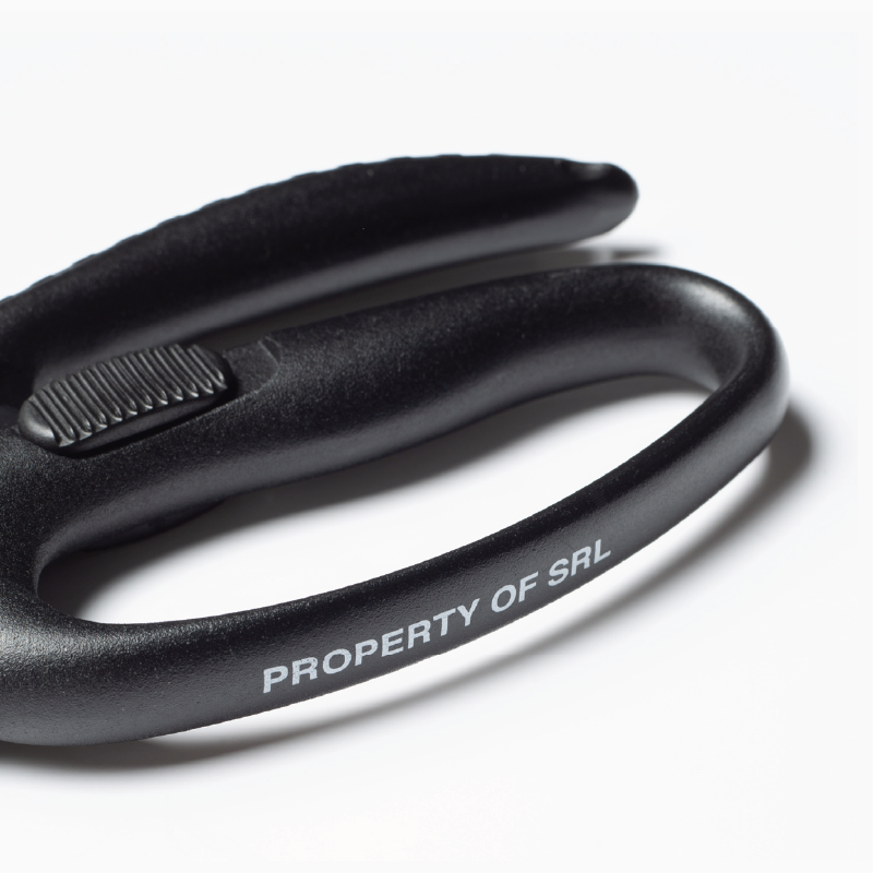 Garden Clippers' SRL (Black) – MELLOWIST Garden Clippers' SRL (Black) – MELLOWIST