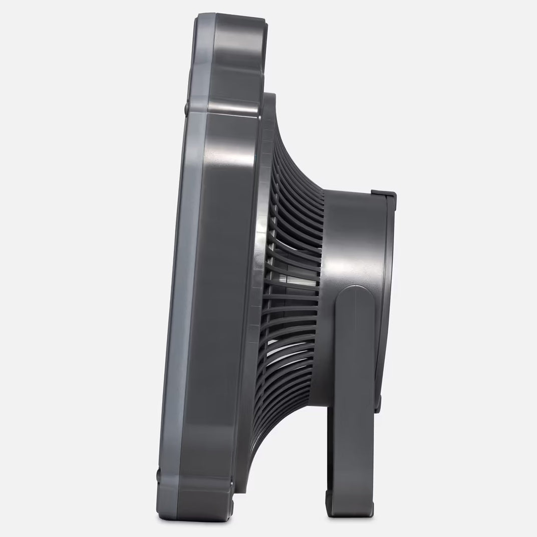 【SRL／NEIGHBORHOOD】 LIGHTING FAN 20 Lighting Fan' 20 SRL (Gray) – MELLOWIST