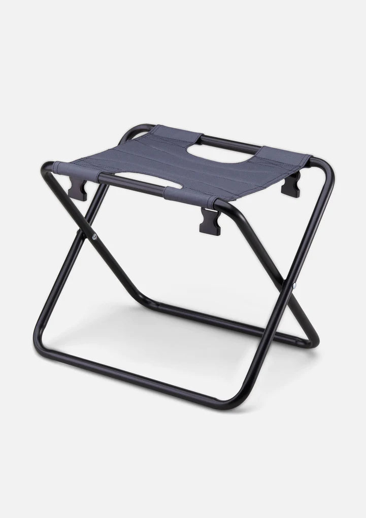新着 Folding Stool Bag' SRL (Black/Gray) – MELLOWIST Table Chair Hammock