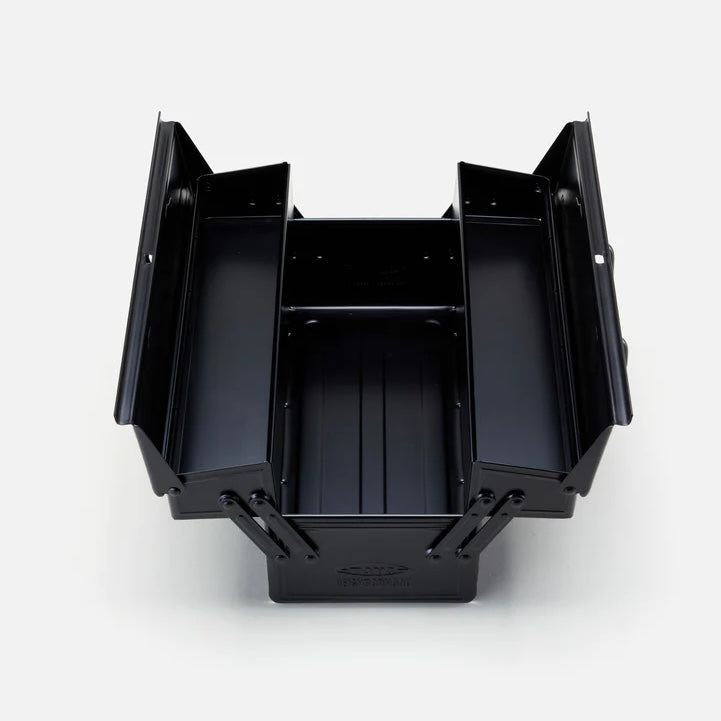 ST-350 Tool Box' Toyo Steel x SRL (Black) – MELLOWIST