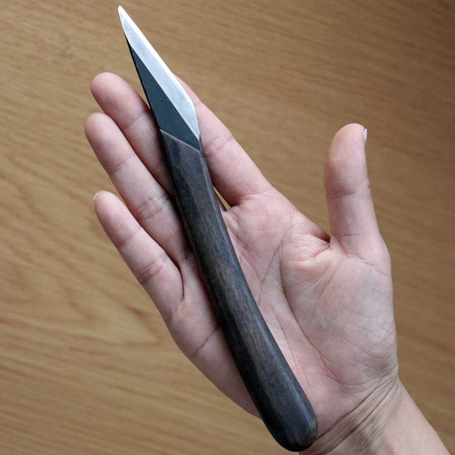 ‘Walnut Blade’ Tool