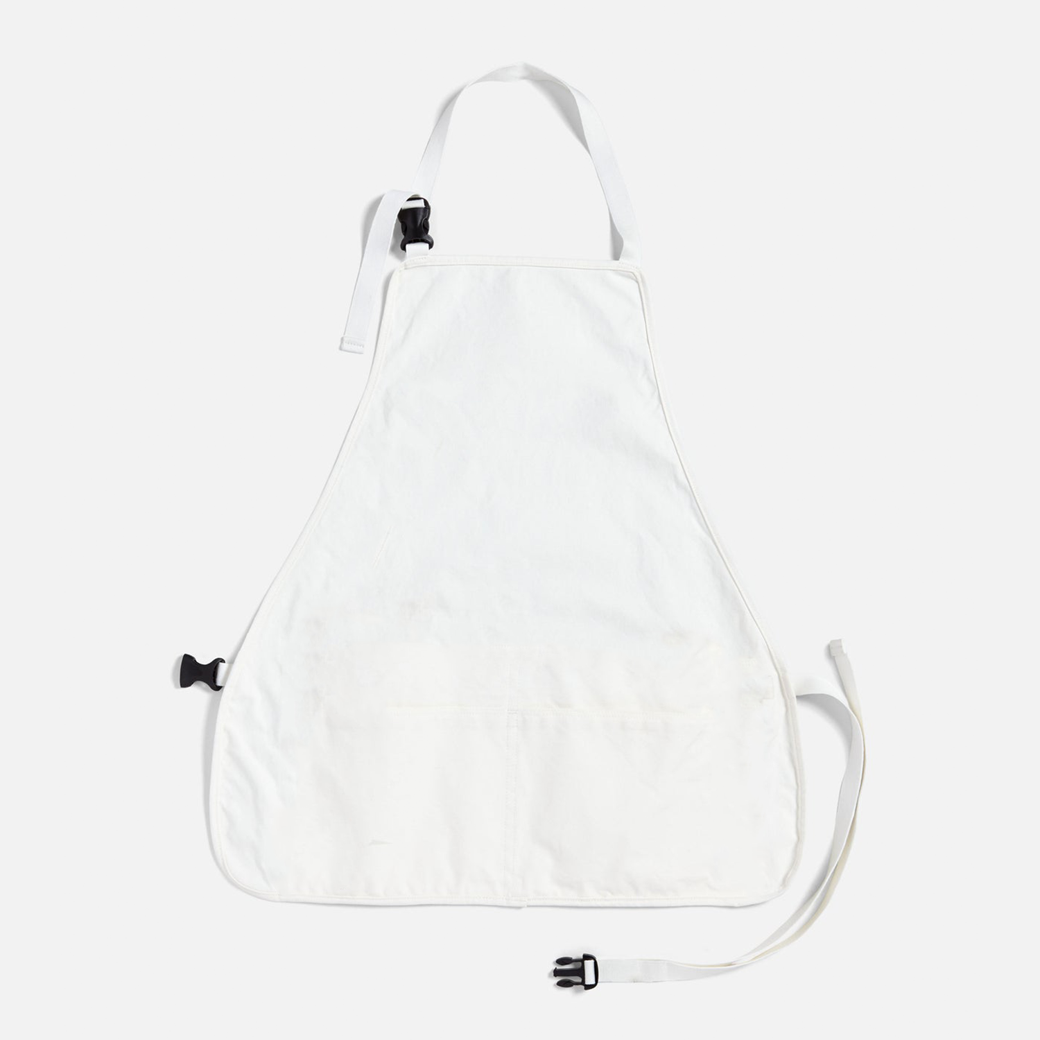 'Apron' SRL (White)