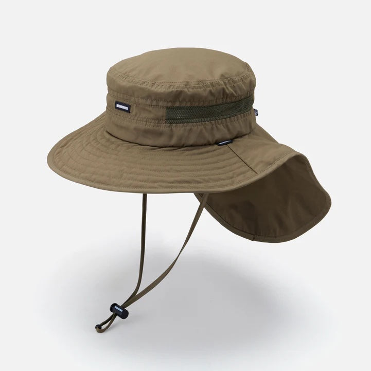 'Sunguard Hat' SRL (Olive Drab)
