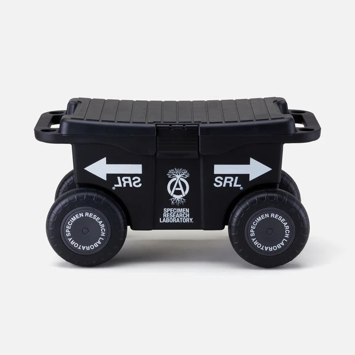 'Garden Cart' SRL (Black)