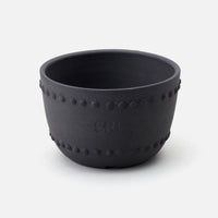 SRL X TSUKAMOTO 'Spots Roundtype Pot-S' (Black) – MELLOWIST
