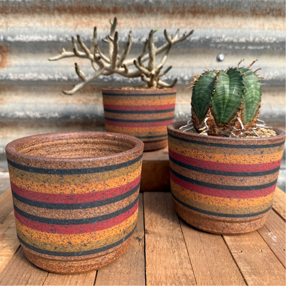KR PLANTER (SMALL) – MELLOWIST