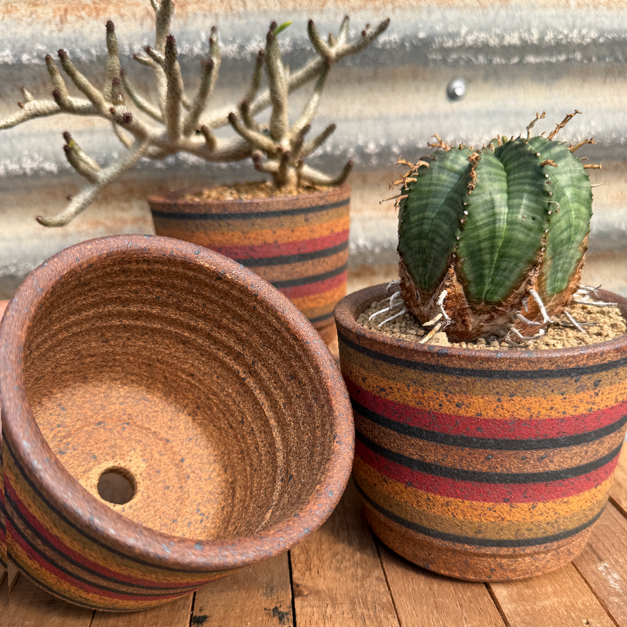 KR PLANTER (SMALL) – MELLOWIST