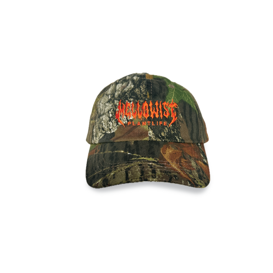 'Visions' Hat (Realtree Camo)