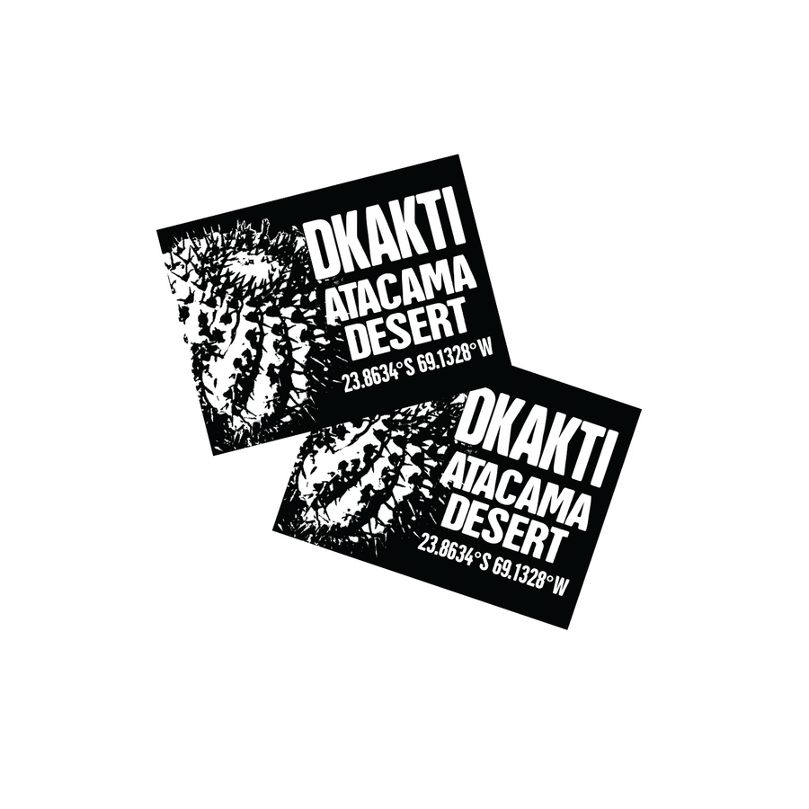 ‘DKAKTI 01’ Book