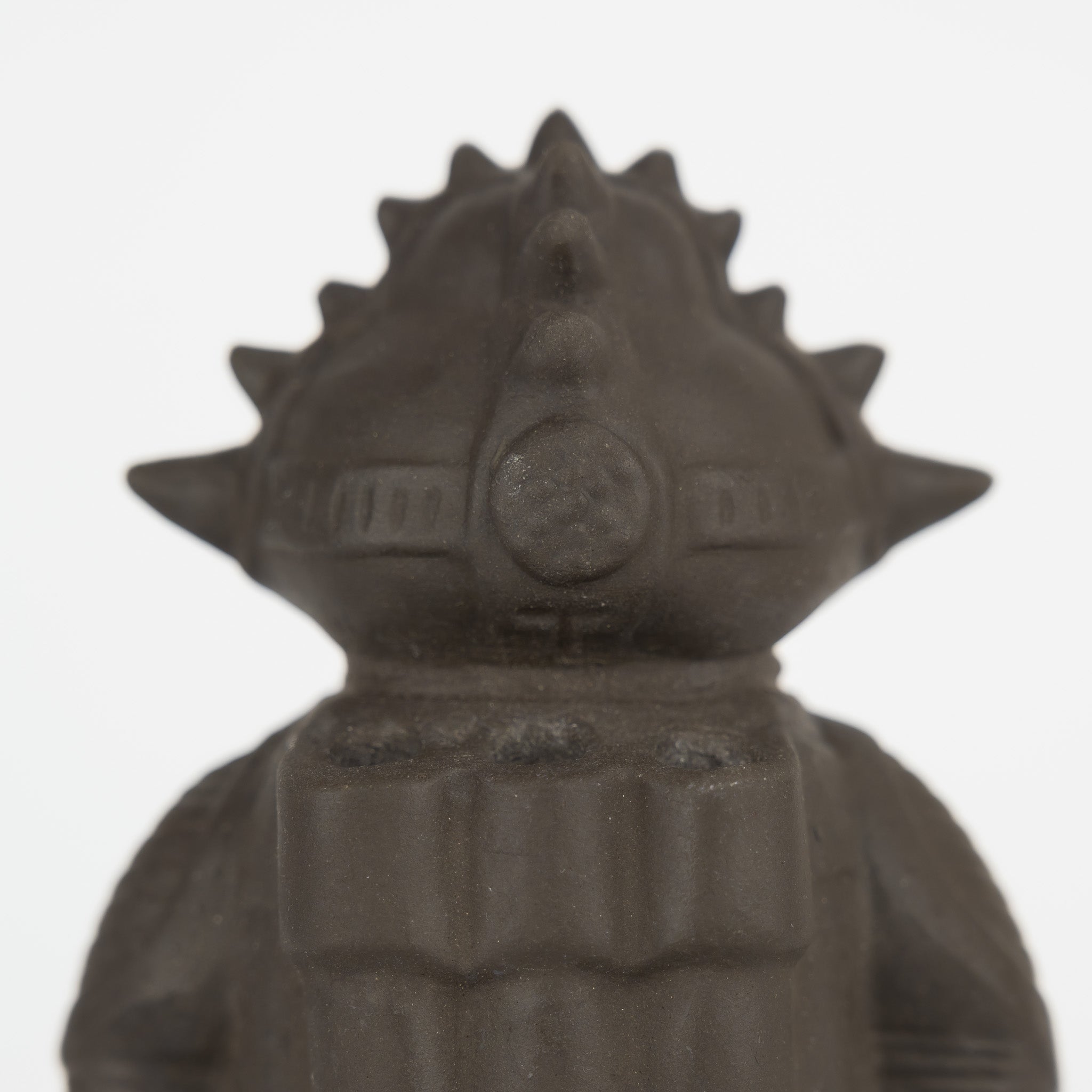 チミモッチ様 Tomodachi-First Machine' Yakasime (Shiga Clay) – MELLOWIST