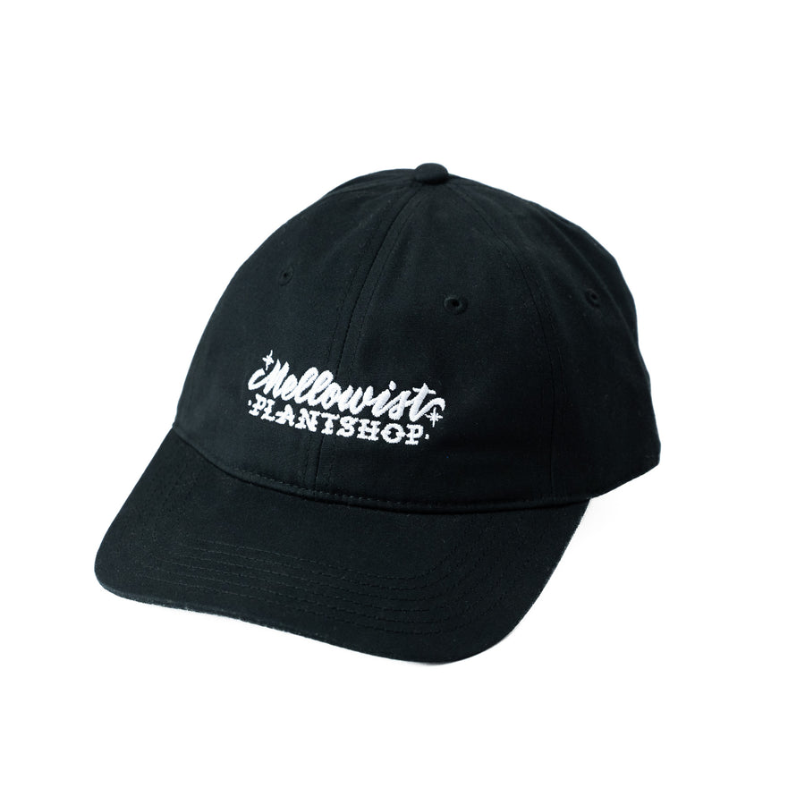 'Cursive Shop' Hat