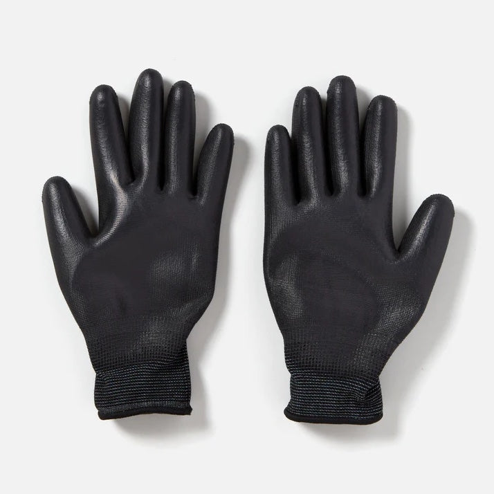 ‘Glove Set' 10 pairs SRL (Black)