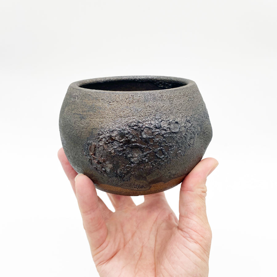 'Moon Pot’ Student Driver (Black)