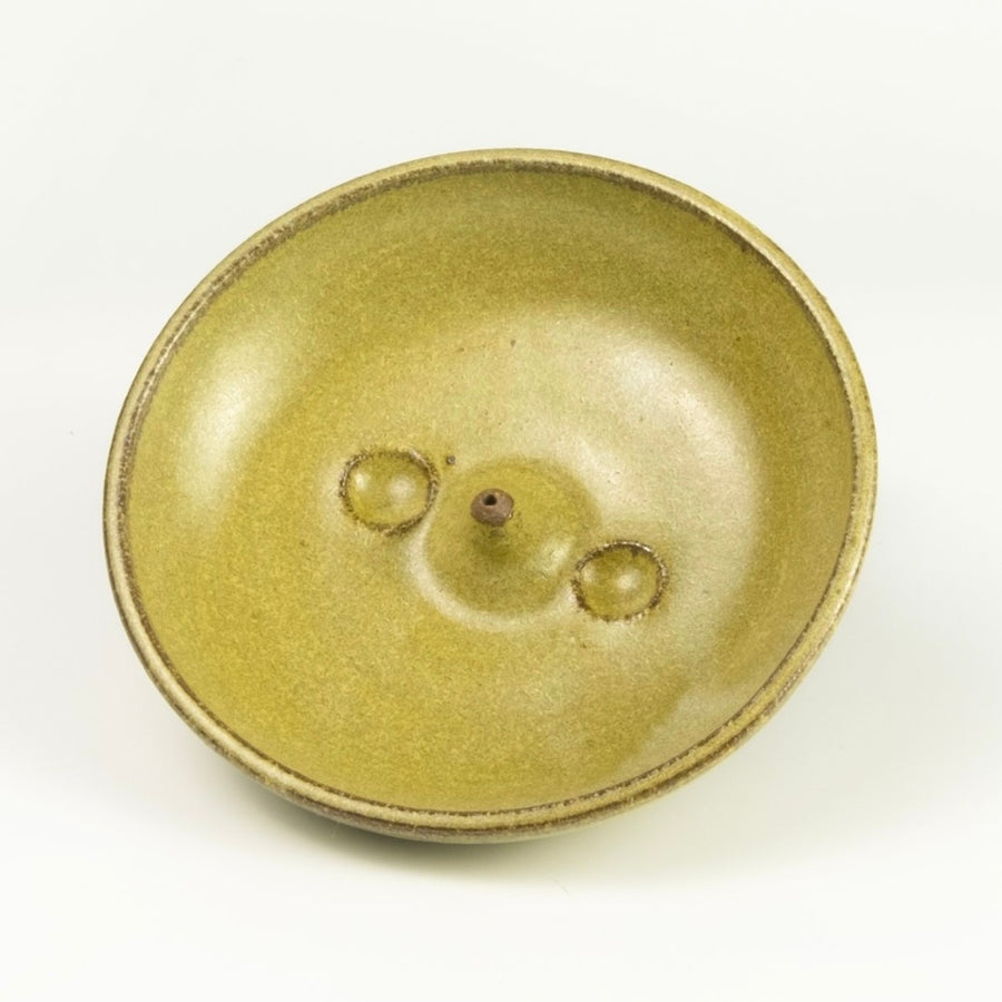 ‘Cosmic Incense Holders’ Student Driver (Sage)