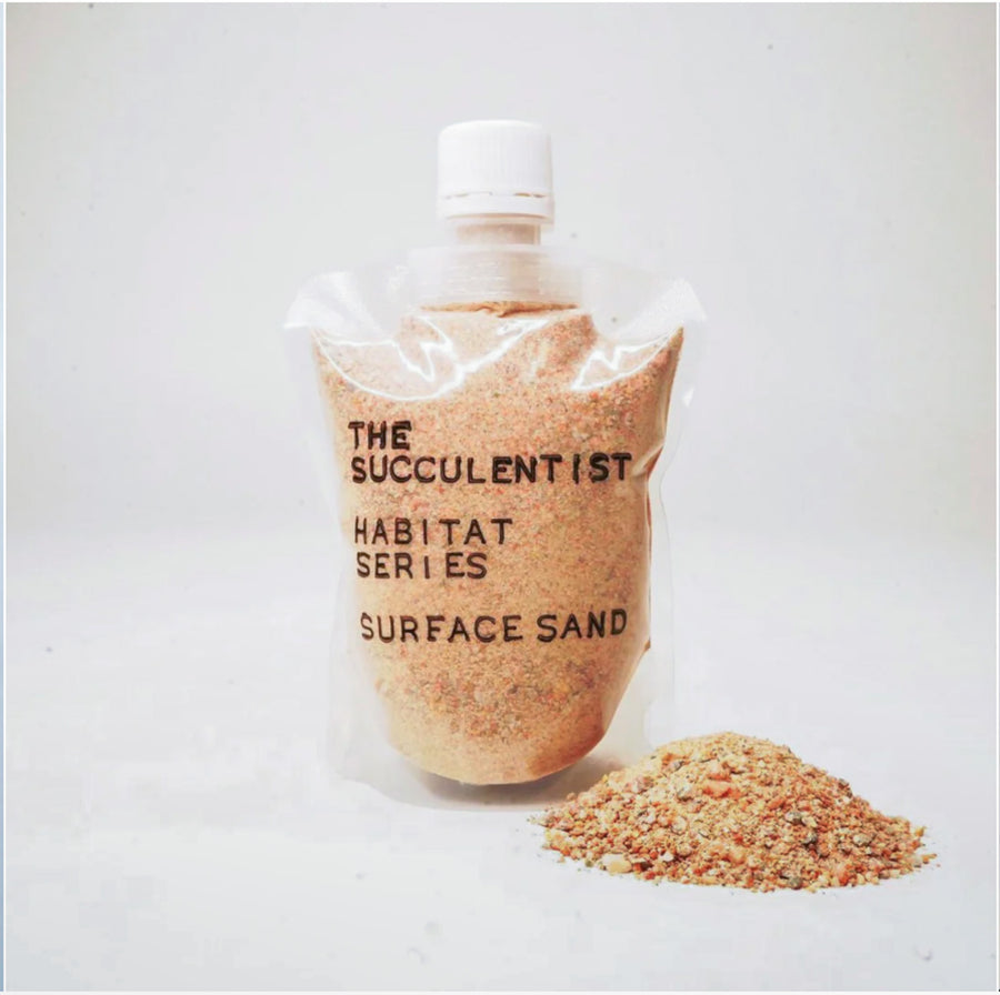 ‘04’ Surface Sand