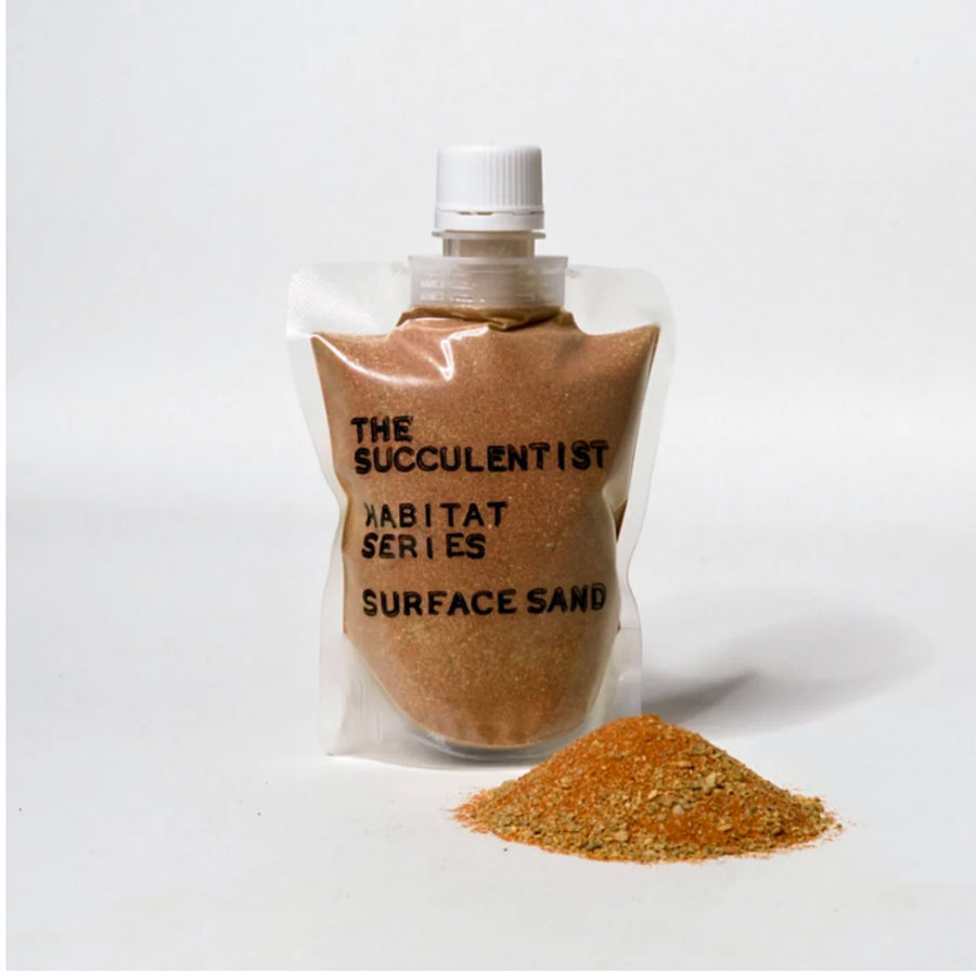 ‘02B’ Surface Sand