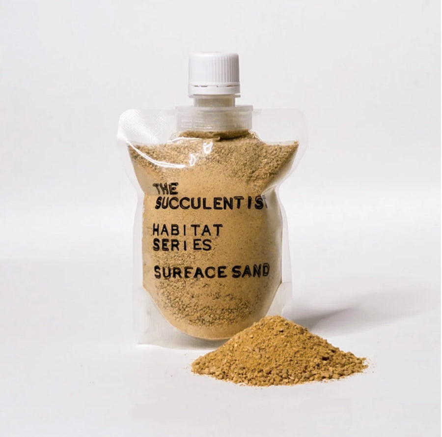 ‘01’ Surface Sand