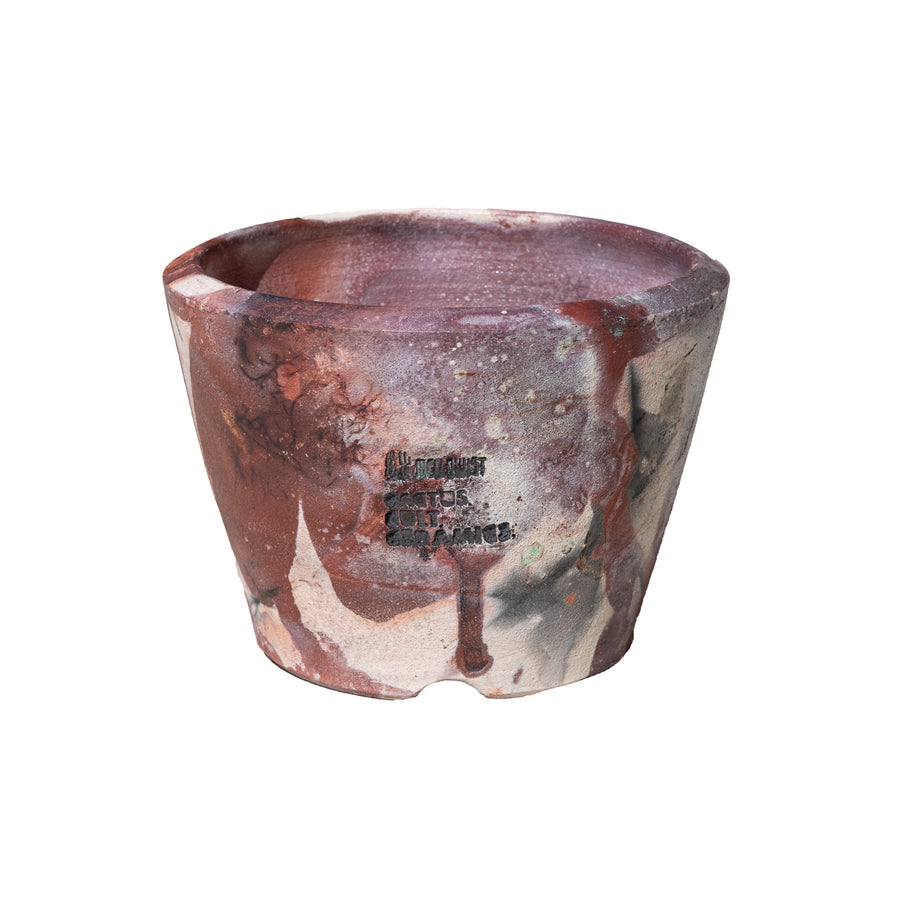 'Cactus Cult Ceramics' Planter 8