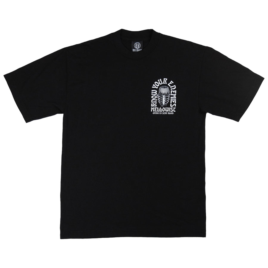 'Death Proof' T (Black)