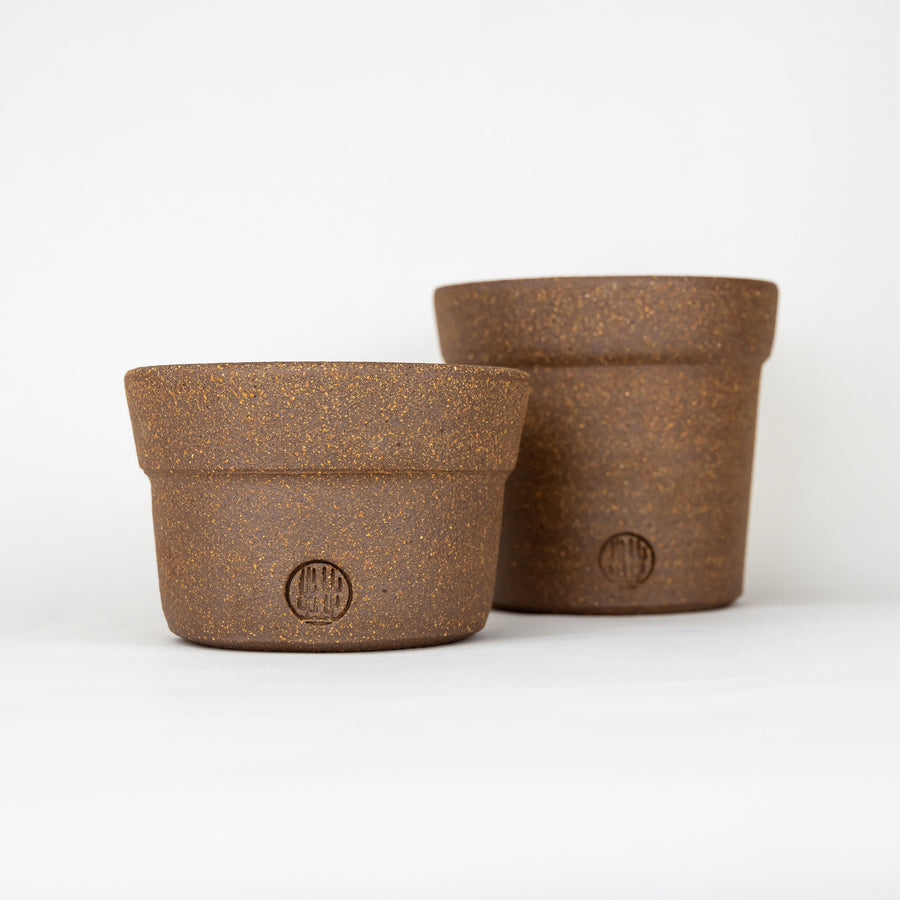 'Red River' Mellowist Planter (MEDIUM)