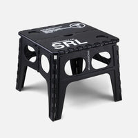 Folding Table' SRL (Black) – MELLOWIST