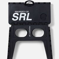 Folding Table' SRL (Black) – MELLOWIST