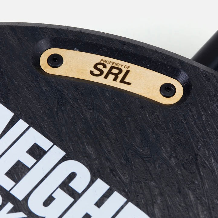 'Multi Stool & SBS Kit' NH X LFE SRL (Black)
