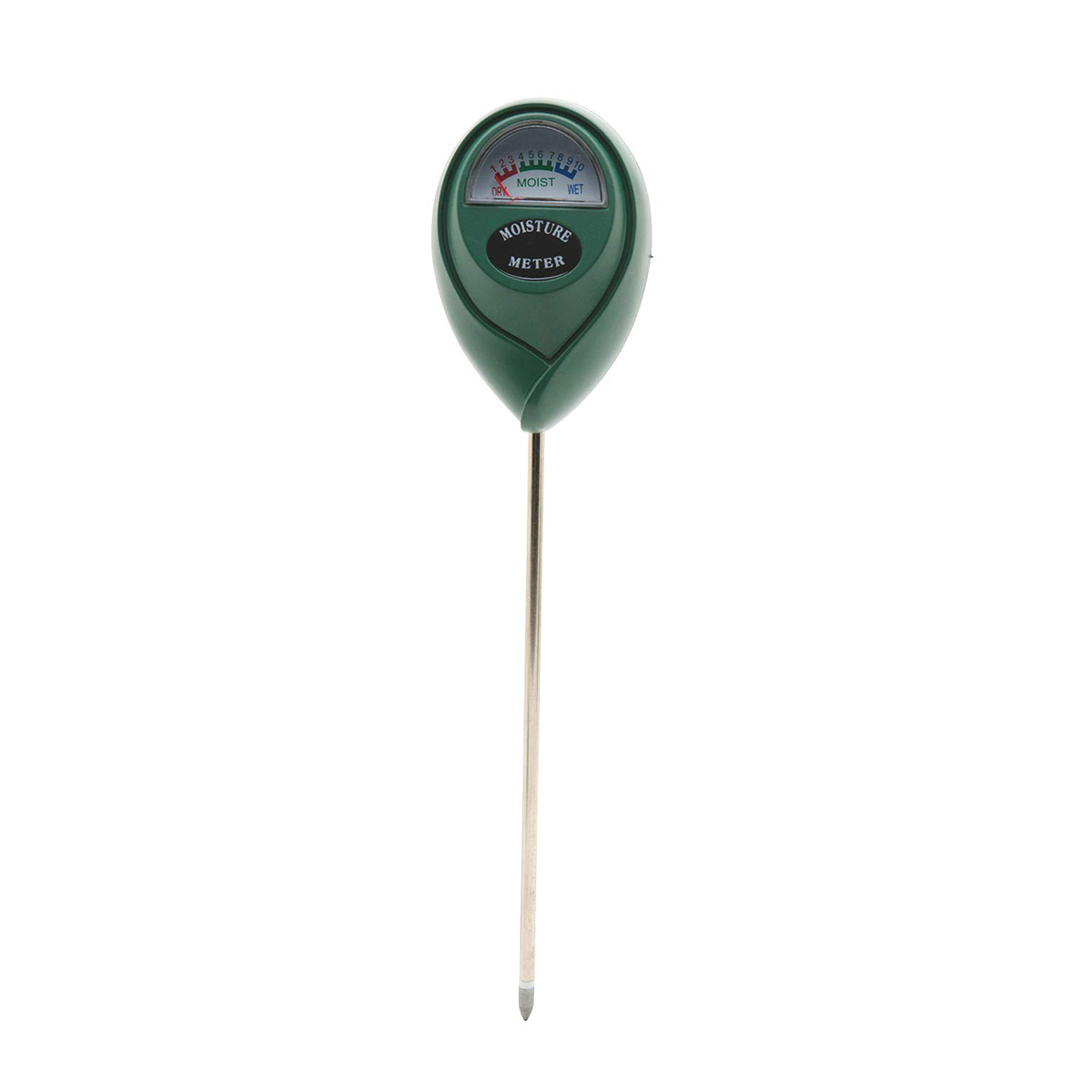 'Bond Moisture Meter' – MELLOWIST