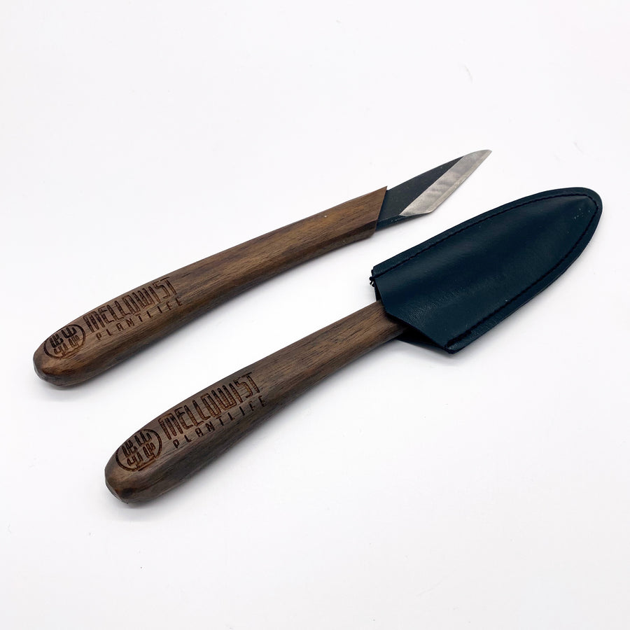‘Walnut Blade’ Tool