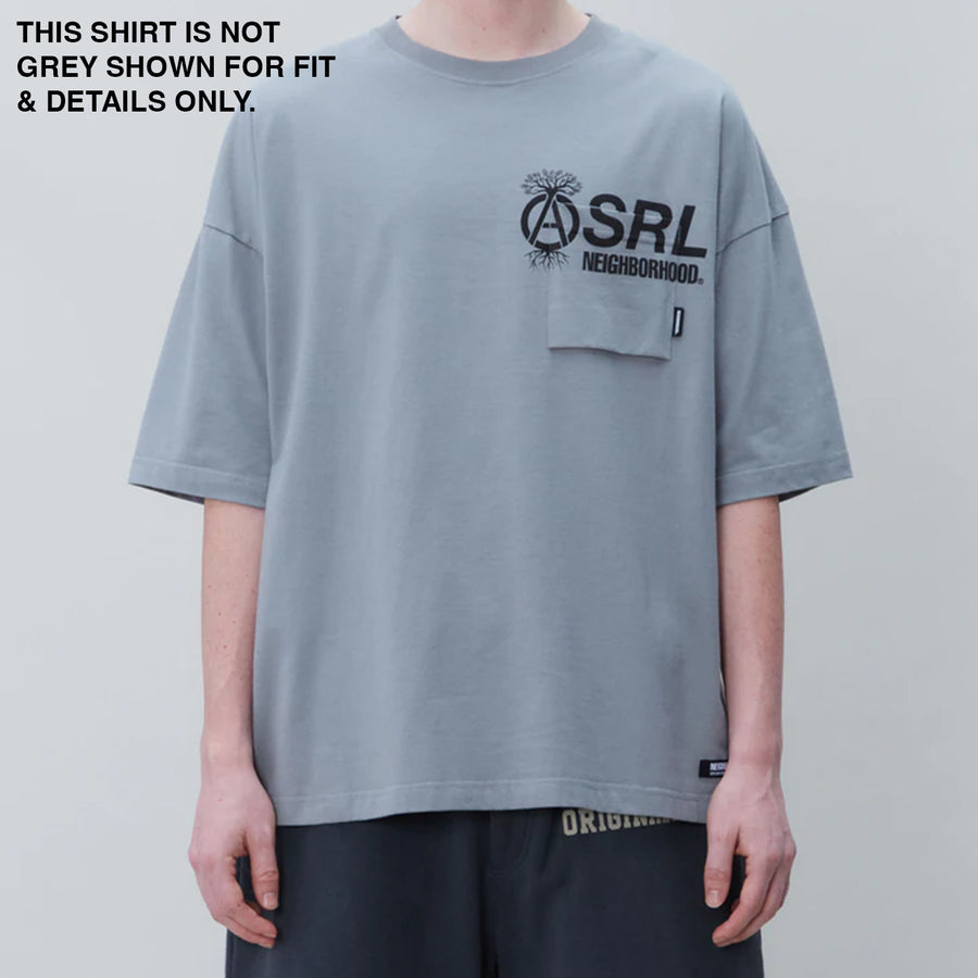 NEIGHBORHOOD SRL . Sheltech Shirt SS  XL