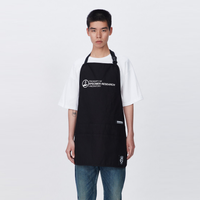 'Apron' SRL (White)
