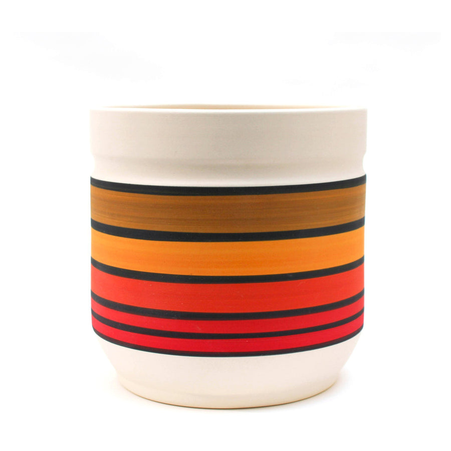 'Sunrise' Planter (Large)