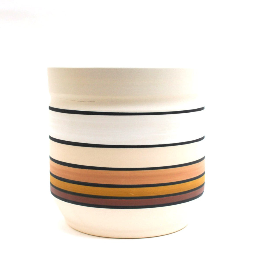 'Winter Desert' Planter (Large)