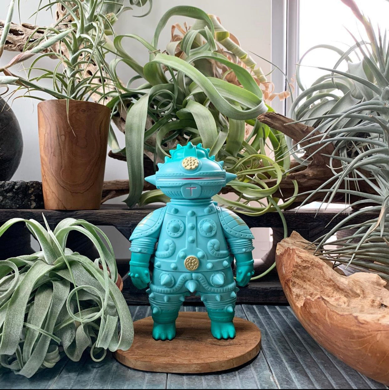 その他 TOKY TOMODACHI FIRST MACHINE CALEE Designer Toy Introduction: [TOKY] TOMODACHI First Machine is here